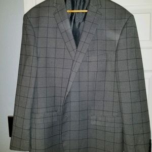 Collection by Michael Strahan sport coat